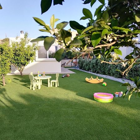 Thalassa Apartment Ierapetra Екстериор снимка
