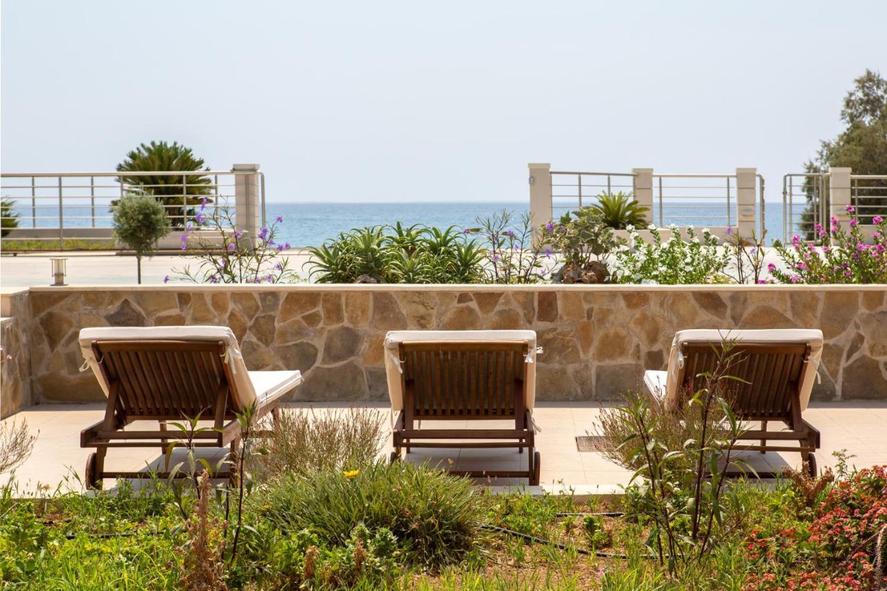 Thalassa Apartment Ierapetra Екстериор снимка