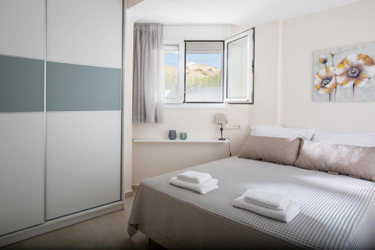 Thalassa Apartment Ierapetra Екстериор снимка