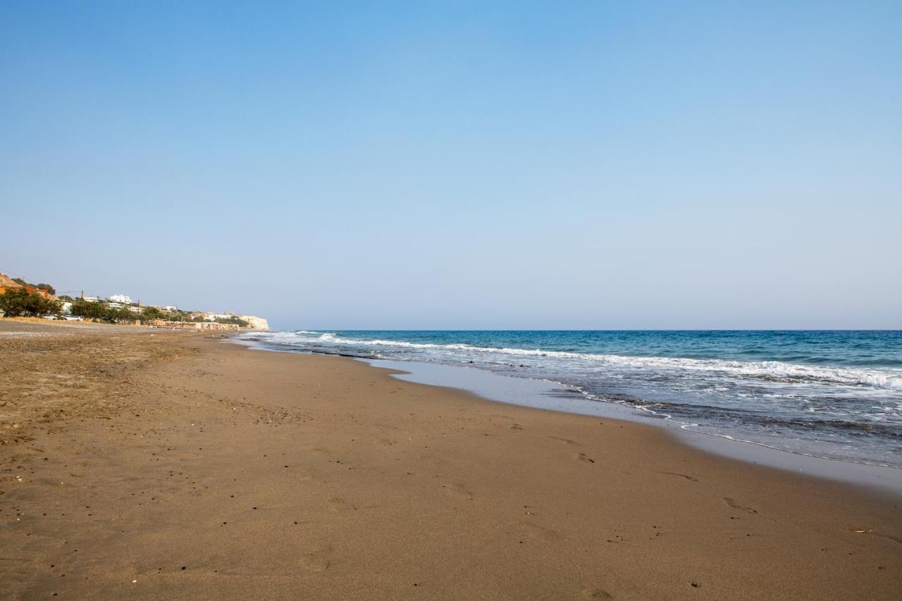 Thalassa Apartment Ierapetra Екстериор снимка