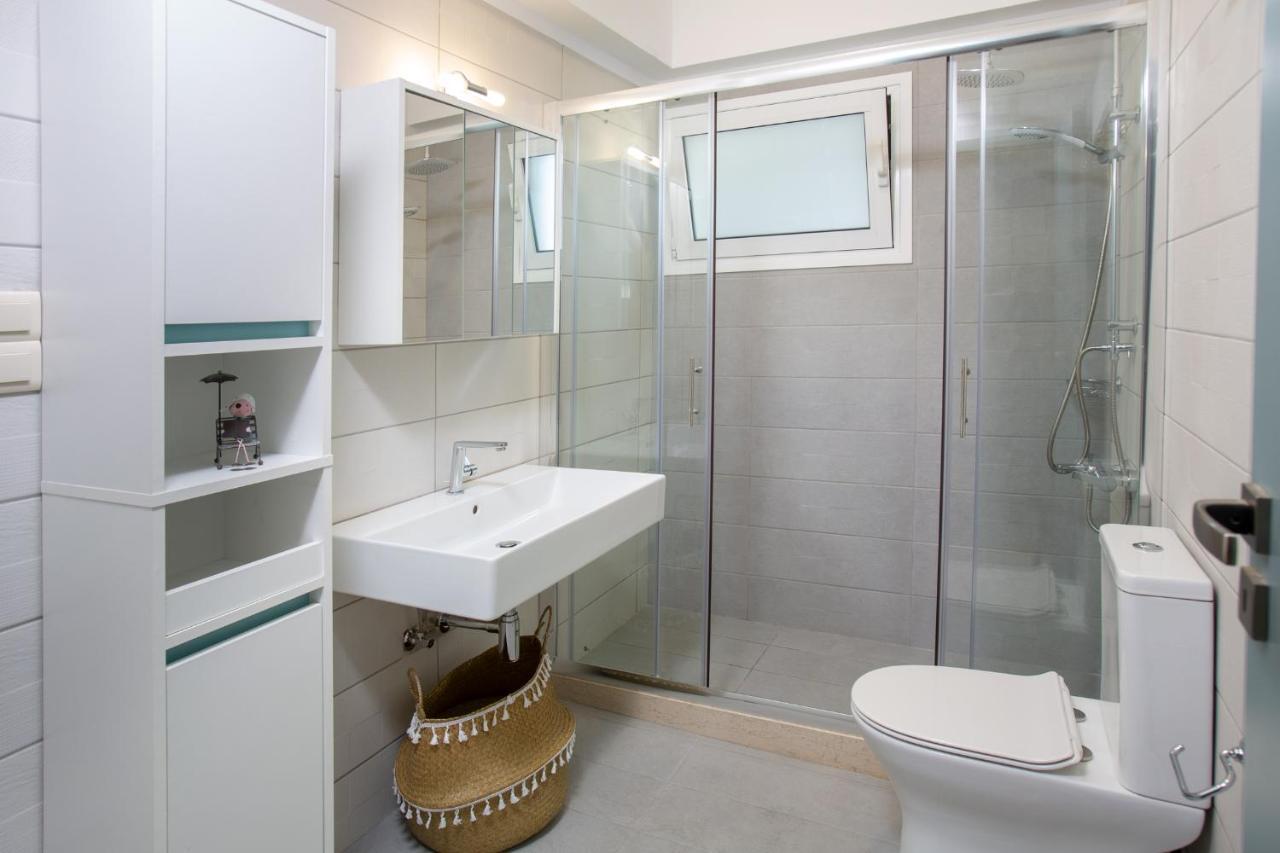 Thalassa Apartment Ierapetra Екстериор снимка