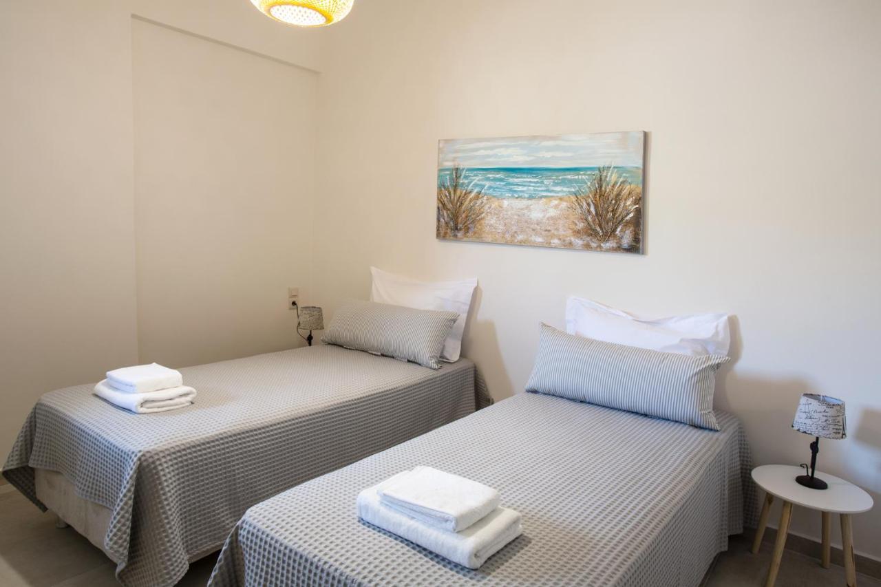 Thalassa Apartment Ierapetra Екстериор снимка