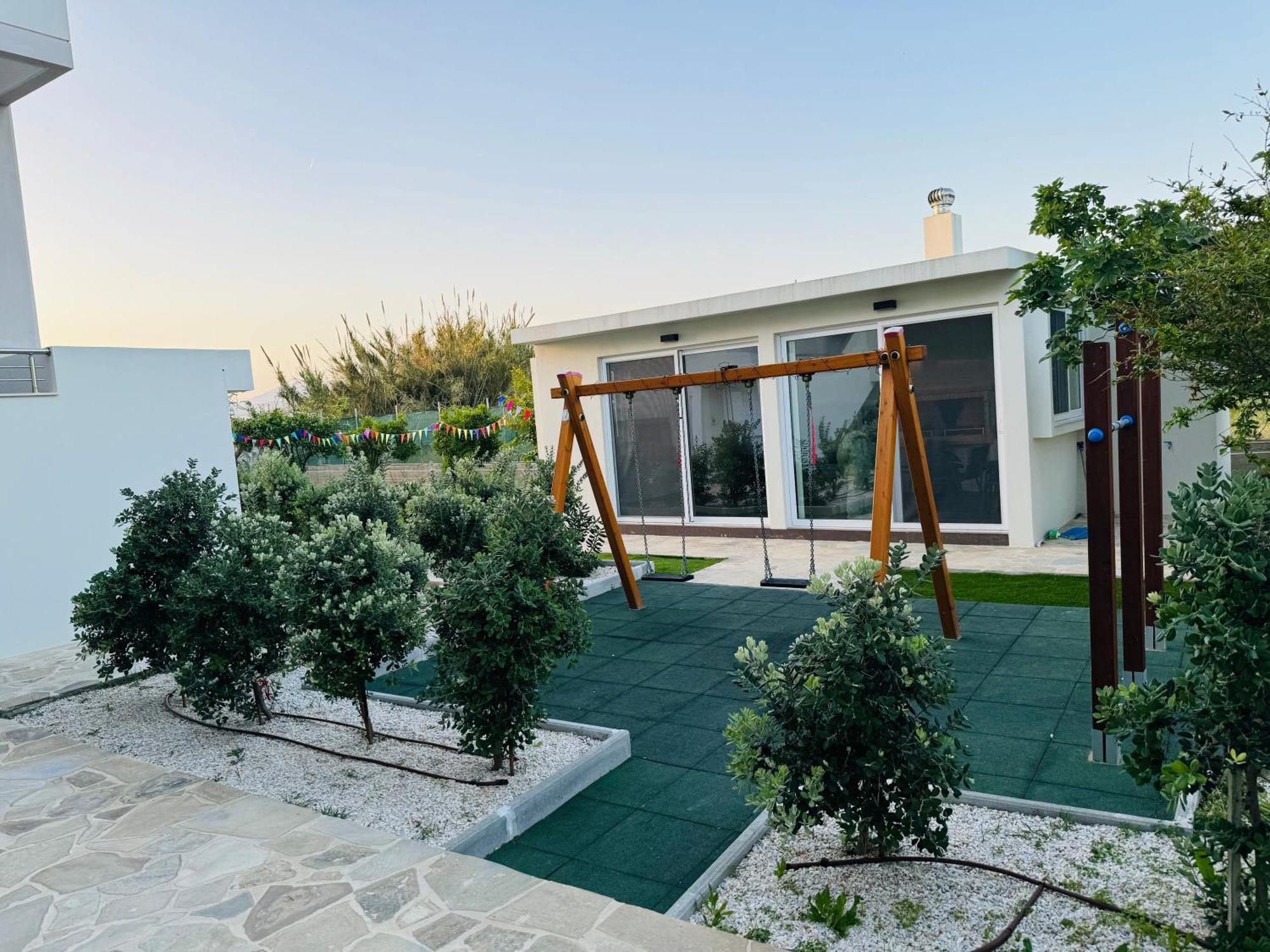 Thalassa Apartment Ierapetra Екстериор снимка